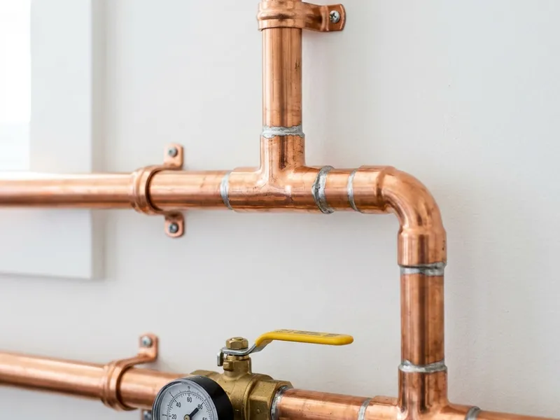 Pipe Repair & Replacement Plumber in Beckwourth, CA